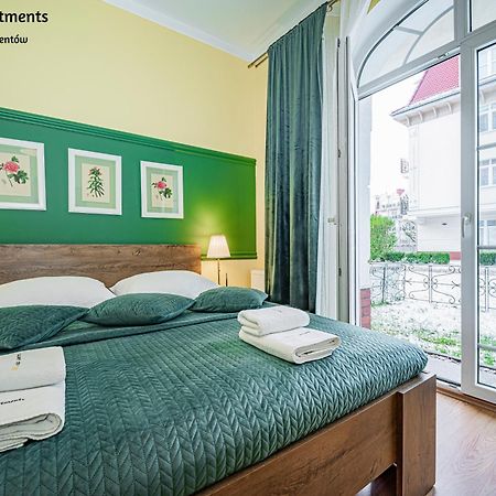 Baltic Apartments - Apartamenty Korony Piastow سفينويتشي المظهر الخارجي الصورة