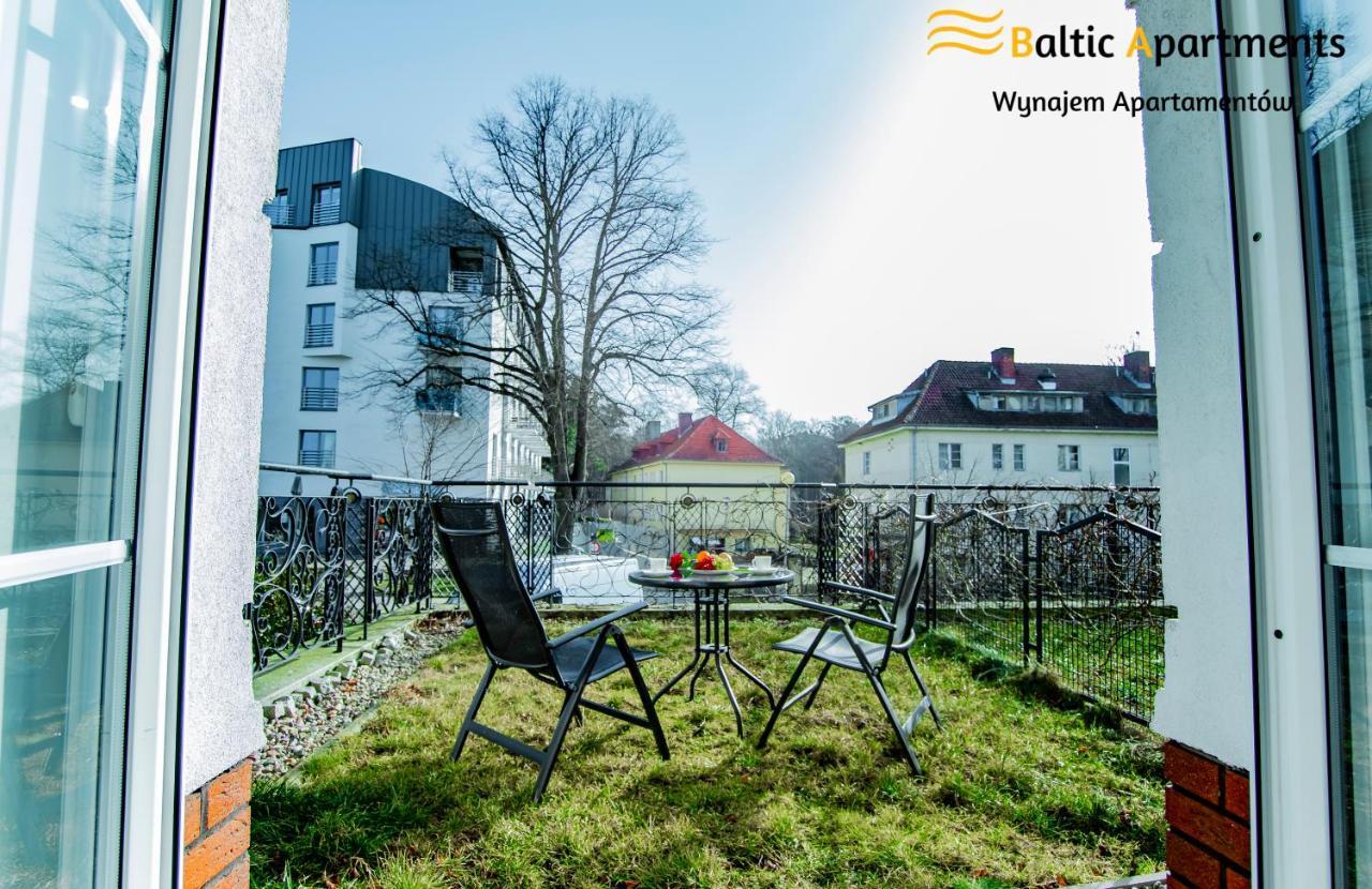Baltic Apartments - Apartamenty Korony Piastow سفينويتشي المظهر الخارجي الصورة