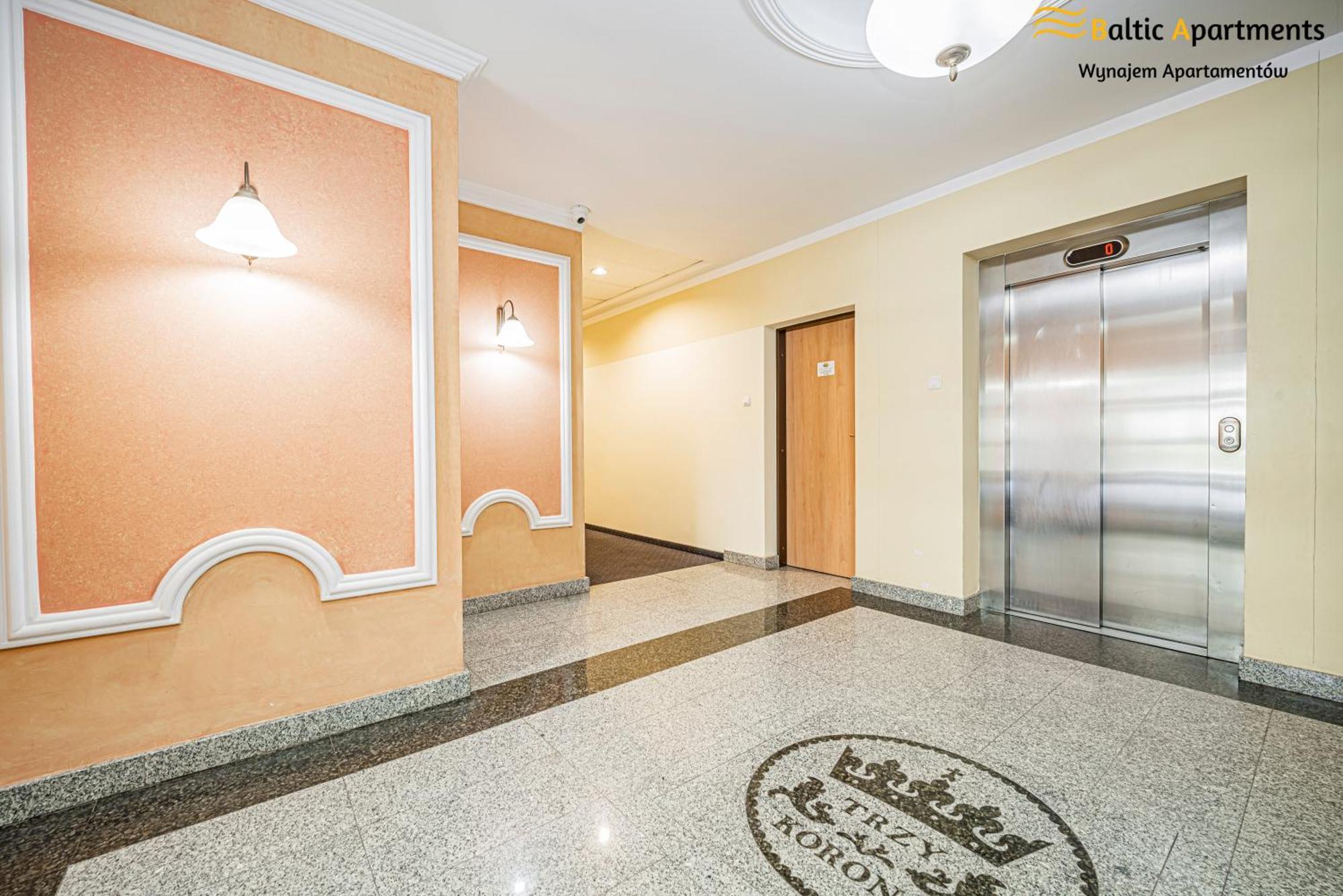 Baltic Apartments - Apartamenty Korony Piastow سفينويتشي المظهر الخارجي الصورة