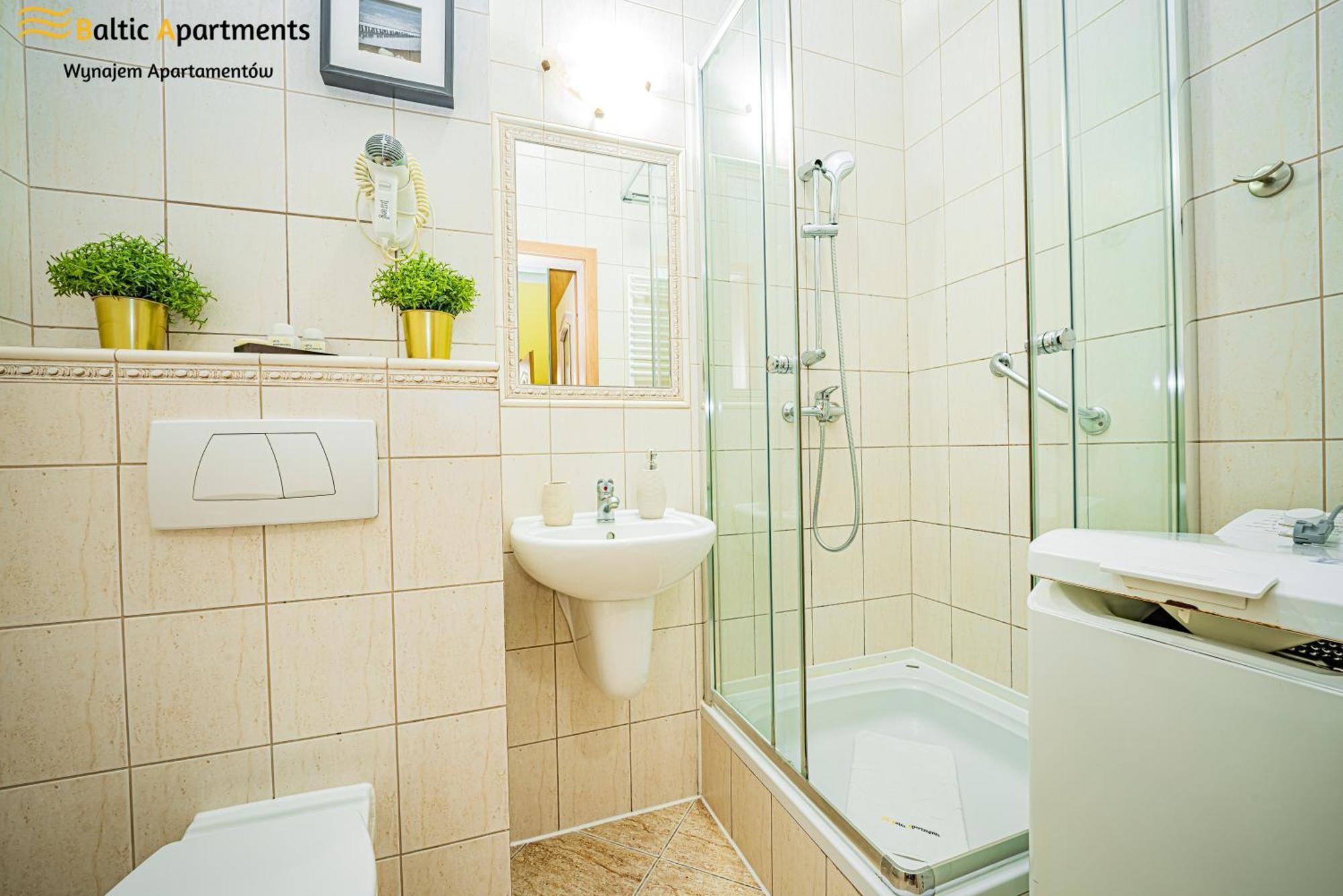 Baltic Apartments - Apartamenty Korony Piastow سفينويتشي المظهر الخارجي الصورة